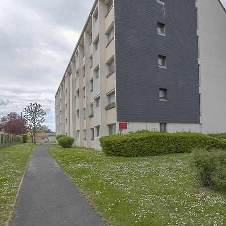 Appartement Moderne A Caen Pour 4 Personnes Екстериор снимка