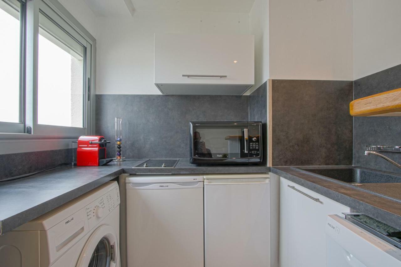 Appartement Moderne A Caen Pour 4 Personnes Екстериор снимка